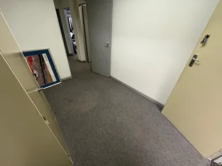 Office Space for Lease at Grand Central Airport, Midrand