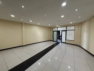 Restaurant Space Available to Let in Ruimsig Centre, Amorosa, Roodepoort