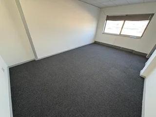 Office Space to Let - Grand Central Airport, Midrand