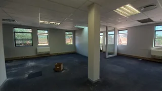 BOARDWALK OFFICE PARK | EROS ROAD | FAERIE GLEN