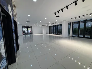 Retail Space To Let – Ground Floor, Illovo Point, 78 Melville Road, Illovo