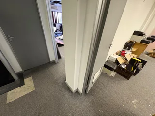 Office Space for Lease at Grand Central Airport, Midrand