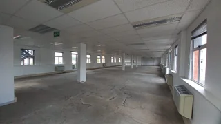 MENLYN PIAZZA | GLEN MANOR STREET | MENLYN | PRETORIA