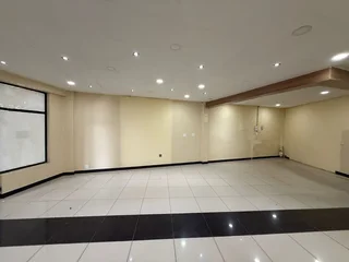 Restaurant Space Available to Let in Ruimsig Centre, Amorosa, Roodepoort