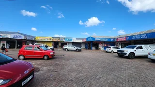 PEERLESS PARK | COMMERCIAL PROPERTY FOR SALE | KRAAIFONTEIN | 1,400m²