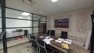 MENLYN CENTRAL | DALLAS AVENUE | MENLYN | PRETORIA