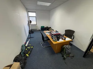 Ground Floor Unit to Let - Grand Central Airport, Midrand