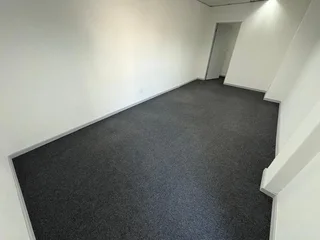 Office Space to Let - Grand Central Airport, Midrand