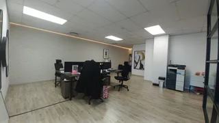 MENLYN CENTRAL | DALLAS AVENUE | MENLYN | PRETORIA