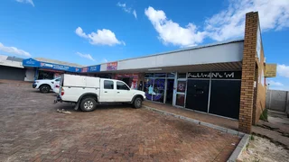 PEERLESS PARK | COMMERCIAL PROPERTY FOR SALE | KRAAIFONTEIN | 1,400m²