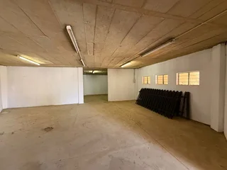 Storage Unit for Lease - Ruimsig Centre, Amorosa, Roodepoort
