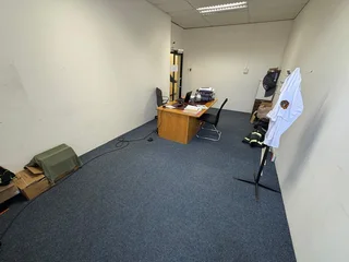 Ground Floor Unit to Let - Grand Central Airport, Midrand