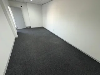 Office Space to Let - Grand Central Airport, Midrand
