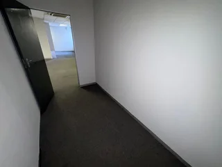 Office Space to Rent at Grand Central Airport, Midrand