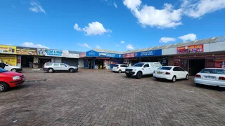 PEERLESS PARK | COMMERCIAL PROPERTY FOR SALE | KRAAIFONTEIN | 1,400m²