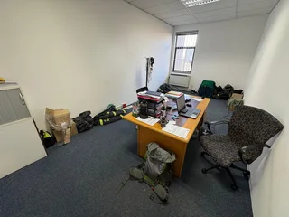 Ground Floor Unit to Let - Grand Central Airport, Midrand