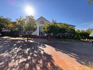 Entire Ground Floor Unit for Sale - Turnberry Office Park, 48 Grosvenor Road, Bryanston