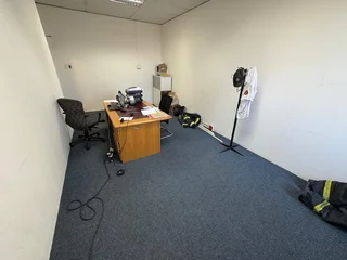 Ground Floor Unit to Let - Grand Central Airport, Midrand