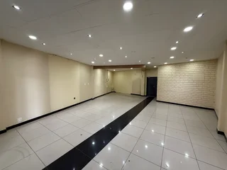 Restaurant Space Available to Let in Ruimsig Centre, Amorosa, Roodepoort