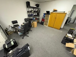 Office Space for Lease at Grand Central Airport, Midrand