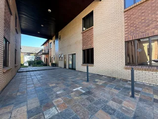 Prime Office Space to Let - Wild Fig Office Park, Honeydew, Roodepoort
