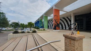 The Innovation Hub | Allan Cormack Street | Persequor | Pretoria