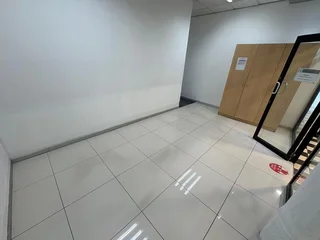 Prime Office Space to Rent - Grand Central Airport, Midrand