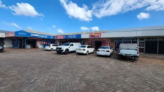 PEERLESS PARK | COMMERCIAL PROPERTY FOR SALE | KRAAIFONTEIN | 1,400m²