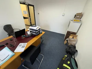 Ground Floor Unit to Let - Grand Central Airport, Midrand