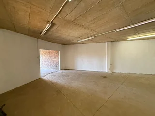 Storage Unit for Lease - Ruimsig Centre, Amorosa, Roodepoort
