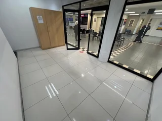 Prime Office Space to Rent - Grand Central Airport, Midrand