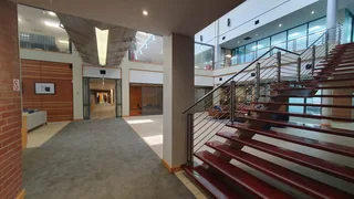 THE INNOVATION HUB | ALLAN CORMACK STREET | PERSEQUOR | PRETORIA