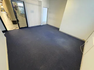 Prime Office Space to Let at Grand Central Airport, Midrand