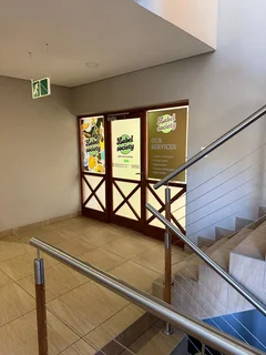 Prime Office Space to Let - Wild Fig Office Park, Honeydew, Roodepoort