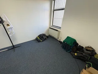 Ground Floor Unit to Let - Grand Central Airport, Midrand