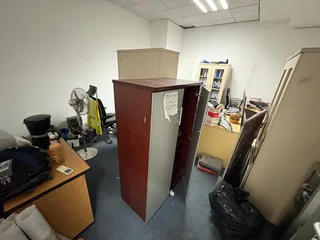 Prime Office Space to Rent - Grand Central Airport, Midrand