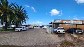 PEERLESS PARK | COMMERCIAL PROPERTY FOR SALE | KRAAIFONTEIN | 1,400m²