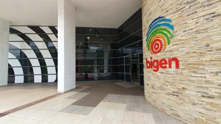 THE INNOVATION HUB | ALLAN CORMACK STREET | PERSEQUOR | PRETORIA