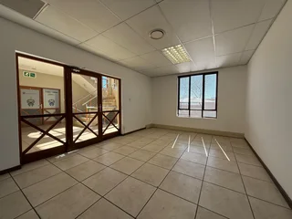 Prime Office Space to Let - Wild Fig Office Park, Honeydew, Roodepoort