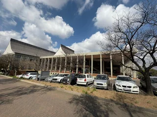 Office Space to Let - 22 Mac Mac Road, Vorna Valley, Midrand