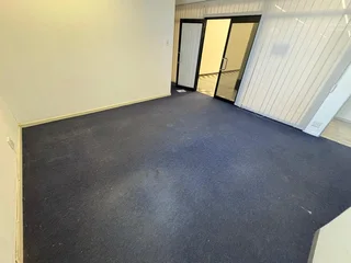 Prime Office Space to Let at Grand Central Airport, Midrand