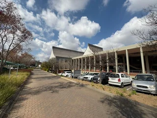 Office Space to Let - 22 Mac Mac Road, Vorna Valley, Midrand