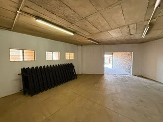 Storage Unit for Lease - Ruimsig Centre, Amorosa, Roodepoort