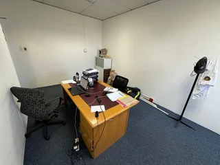 Ground Floor Unit to Let - Grand Central Airport, Midrand