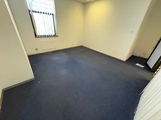 Prime Office Space to Let at Grand Central Airport, Midrand