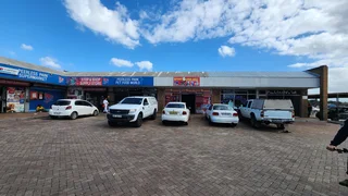PEERLESS PARK | COMMERCIAL PROPERTY FOR SALE | KRAAIFONTEIN | 1,400m²