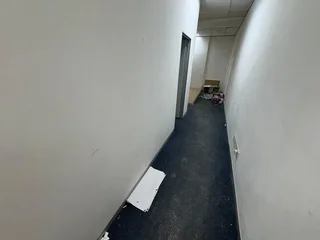 Prime Office Space to Rent - Grand Central Airport, Midrand