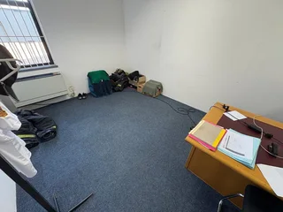 Ground Floor Unit to Let - Grand Central Airport, Midrand