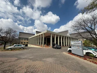 Office Space to Let - 22 Mac Mac Road, Vorna Valley, Midrand