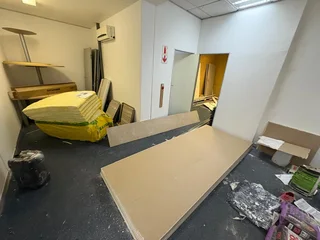 Prime Office Space to Rent - Grand Central Airport, Midrand